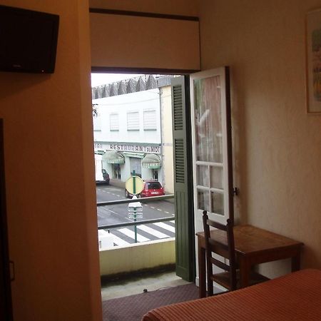 Hotel Du Viscos Lourdes Exterior foto